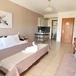 Appart hôtel Lazaratos 2*