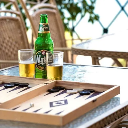 Lazaratos 2* Kouvalata