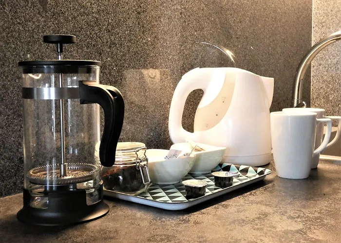 Lazaratos Aparthotel Kouvalata