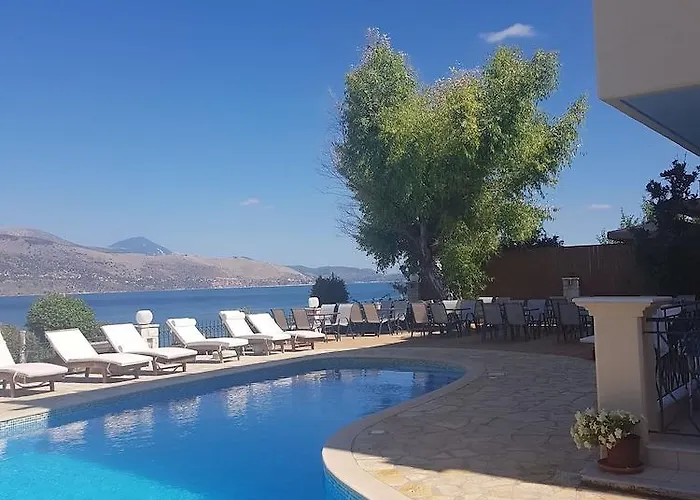 Lazaratos 2* Kouvalata