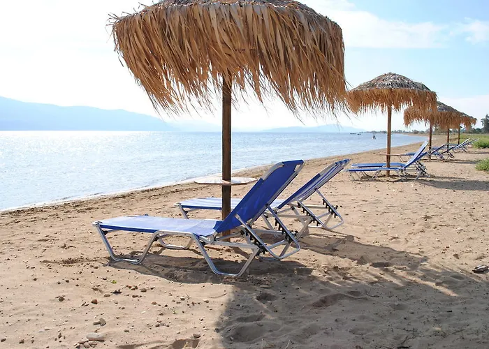 Lazaratos 2* Kouvalata