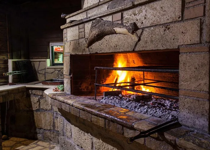 Apart-hotel Lazaratos Kouvalata