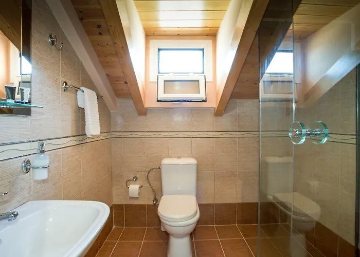 Aparthotel Lazaratos