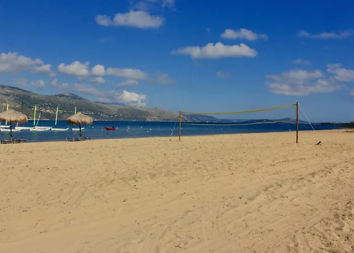 Lazaratos 2* Kouvalata