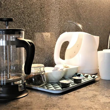 Lazaratos Apartmanhotel Kouvalata