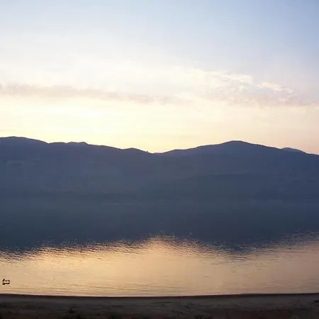 Apartmanhotel Lazaratos