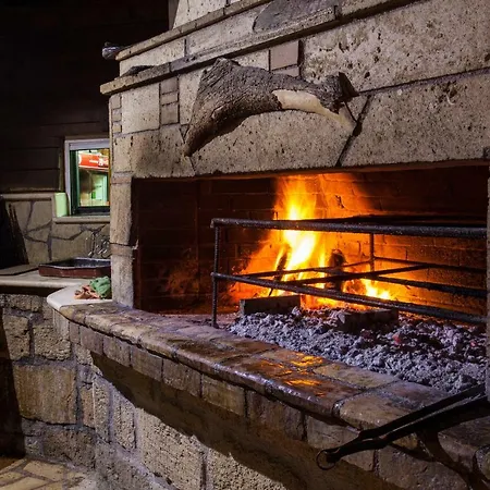 Apartmanhotel Lazaratos Kouvalata